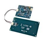 13.56 MHz NFC Reader Module with USB and Detachable Antenna – The Inventory Master