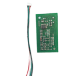 13.56 MHz USB Keyboard Emulation RFID Reader with Buzzer – The Inventory Master
