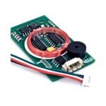 The Inventory Master TTL 5V 13.56 MHz RFID Reader Module ISO 14443 A
