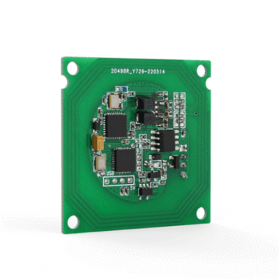 TIMHMOD-105-2.png RFID Versatile NFC Microchip Reader PCBA Board HF Card Reading Module – The Inventory Master