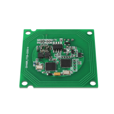 TIMHMOD-105-5.png RFID Versatile NFC Microchip Reader PCBA Board HF Card Reading Module – The Inventory Master