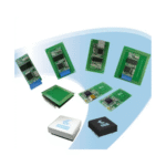 High-Speed RFID Reader Module: 13.56 MHz, UART/Weigand – The Inventory Master