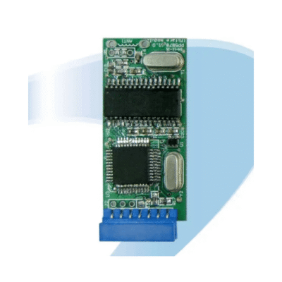 High-Speed RFID Reader Module: 13.56 MHz, UART/Weigand – The Inventory Master