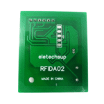 Multi Pro NFC RFID Reader/Writer 13.56 MHz with TTL Interface, LED & Buzzer – The Inventory Master