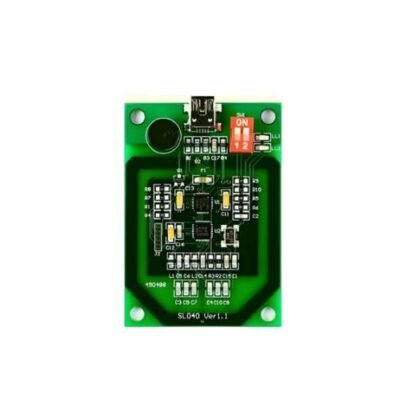 TIMHMOD-1071-1.jpg NFC RFID USB Module with Integrated Antenna, ISO 14443 A Compliance – The Inventory Master