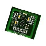 TIMHMOD-1071-2.jpg NFC RFID USB Module with Integrated Antenna, ISO 14443 A Compliance – The Inventory Master