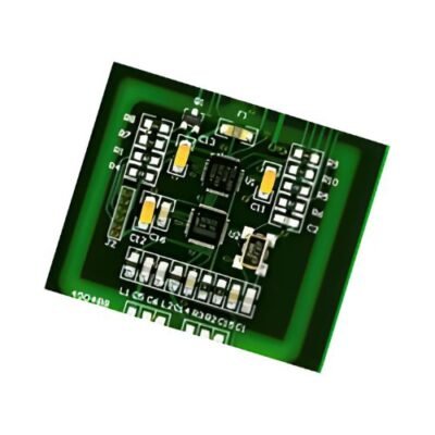 TIMHMOD-1071-2.jpg NFC RFID USB Module with Integrated Antenna, ISO 14443 A Compliance – The Inventory Master