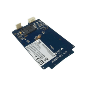 The Inventory Master TCP RFID LCD Display Card Reader with WIFI 13.56 MHz – The Inventory Master