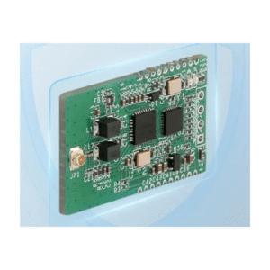 Durable RFID Reader Module 13.56 MHz with ISO 14443 A/B & USB Connectivity – The Inventory Master