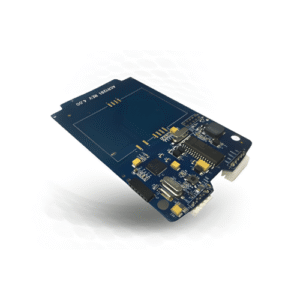 Contactless Smart Card RS232 Interface Reader Module – The Inventory Master