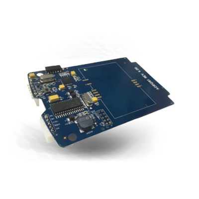 TIMHMOD-112-5.png Contactless Smart Card RS232 Interface Reader Module – The Inventory Master