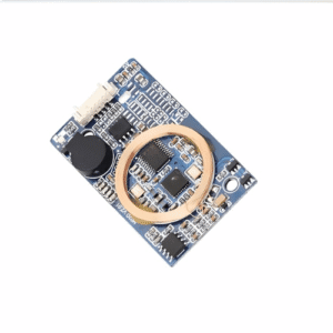 Customizable MIFARE USB UART TTL RFID Reader Module – The Inventory Master