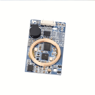 Customizable MIFARE USB UART TTL RFID Reader Module – The Inventory Master
