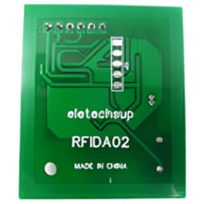 TIMHMOD-116-1.png Configurable HF RFID Module with Compatibility and Encryption – The Inventory Master