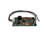 Dual-Frequency USB Reader Module with EM and Mifare Support – The Inventory Master