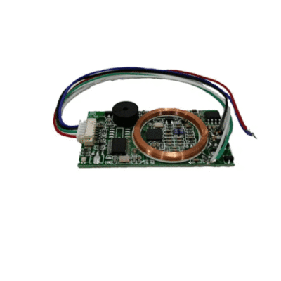 Dual-Frequency USB Reader Module with EM and Mifare Support – The Inventory Master