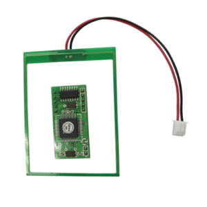 TIMHMOD-117-1-2.png The Inventory Master 13.56 MHz Read or Write RFID NFC Reader Module