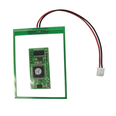 The Inventory Master 13.56 MHz Read or Write RFID NFC Reader Module