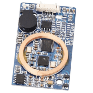 Customizable MIFARE USB UART TTL 13.56 MHz RFID Reader Module – The Inventory Master