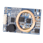 Customizable MIFARE USB UART TTL 13.56 MHz RFID Reader Module – The Inventory Master