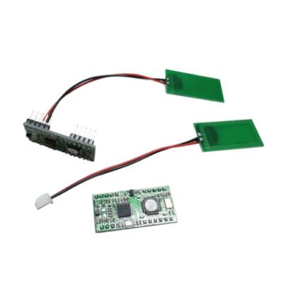 The Inventory Master 13.56 MHz Read or Write RFID NFC Reader Module