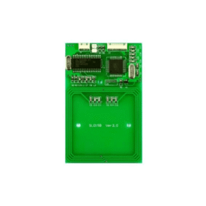 HF 13.56 MHz RFID Embedded Card Reader, Auto-Detect – The Inventory Master