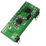 The Inventory Master Low frequency 3.3 V EM 4100 ID 125 kHz contactless RFID module RS 232 interface
