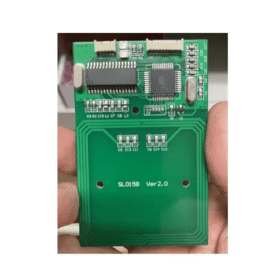 HF 13.56 MHz RFID Embedded Card Reader, Auto-Detect – The Inventory Master