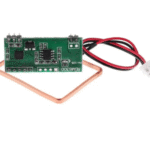 The Inventory Master Low frequency 3.3 V EM 4100 ID 125 kHz contactless RFID module RS 232 interface