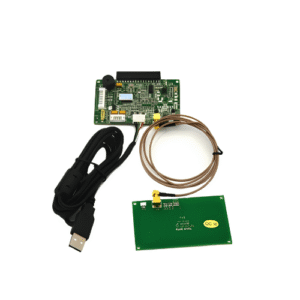 The Inventory Master RFID Reader Module EMV IC Card USB RS 232