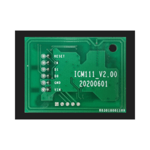 Compact Multi-Interface RFID Module with Integrated Antenna – The Inventory Master