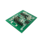 Compact Multi-Interface RFID Module with Integrated Antenna – The Inventory Master