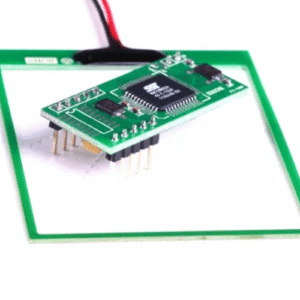 TIMHMOD-121-1-4.png The Inventory Master 13.56 MHz RFID Reader Module With RS 485 Interface Support