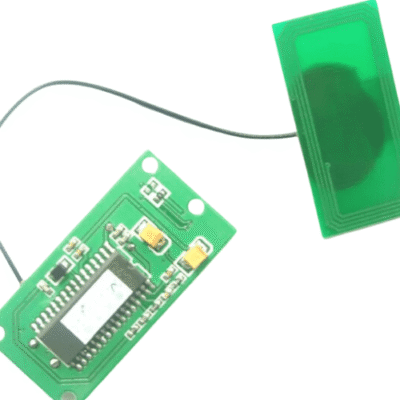 The Inventory Master 13.56 MHz RFID Reader Module With RS 485 Interface Support
