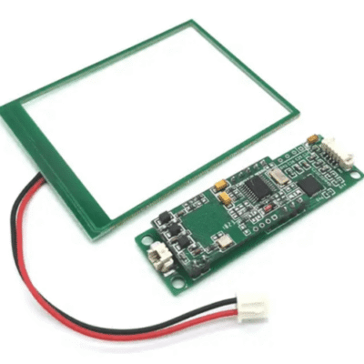 13.56MHz & 125kHz RFID Reader Module TTL USB RS232 – The Inventory Master