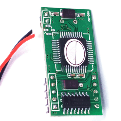 Passive HF RFID Reader Modules for Reliable Data Capture – The Inventory Master