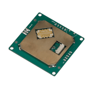 QW-901 UHF RFID Reader Module 860 to 960 MHz with Integrated Ceramic Antenna – The Inventory Master