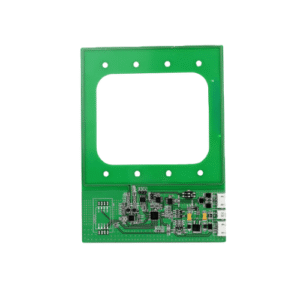 TIMHMOD-124-1.png The Inventory Master HF RFID Reader Module For ID Card Scanner
