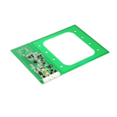The Inventory Master HF RFID Reader Module For ID Card Scanner