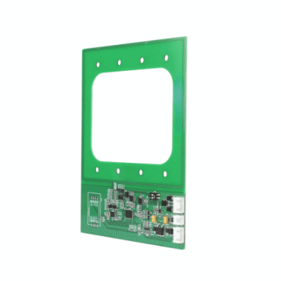 The Inventory Master HF RFID Reader Module For ID Card Scanner