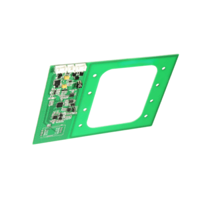 The Inventory Master HF RFID Reader Module For ID Card Scanner