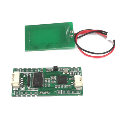 The Inventory Master  NFC Reader Module Android Long Range