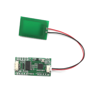 The Inventory Master  NFC Reader Module Android Long Range