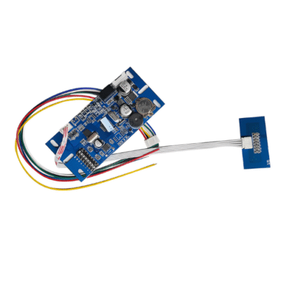 The Inventory Master RFID USB NFC Reader Access Control Module