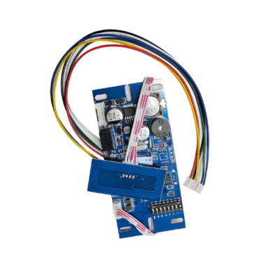 The Inventory Master RFID USB NFC Reader Access Control Module