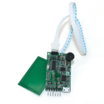 Dual-Frequency RFID Reader Module, USB/TTL/RS232/Wiegand, 50mm – The Inventory Master