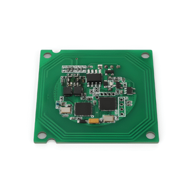 The Inventory Master RFID NFC Reader PCBA Board HF Module