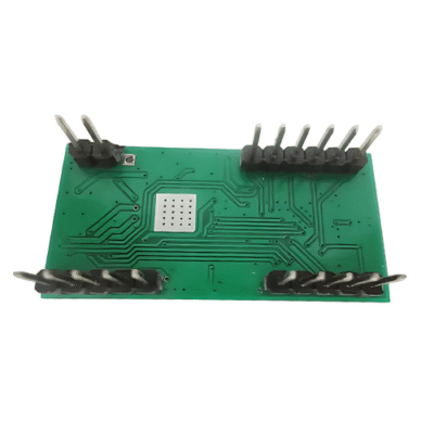 TIMHMOD-128-1.png HF RFID Reader Module with Multi-Standard, External Antenna – The Inventory Master