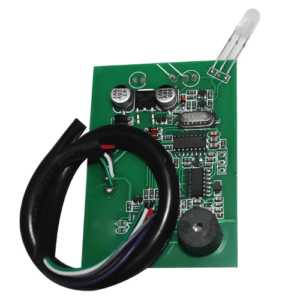 The Inventory Master NFC RFID 14443-A TTL Read Only Reader Module