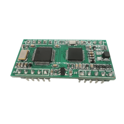 TIMHMOD-128-4.png HF RFID Reader Module with Multi-Standard, External Antenna – The Inventory Master